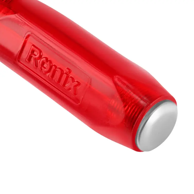 پیچ گوشتی ضربه خور چهارسو رونیکس ۵×۱۵۰ مدل RH-2955